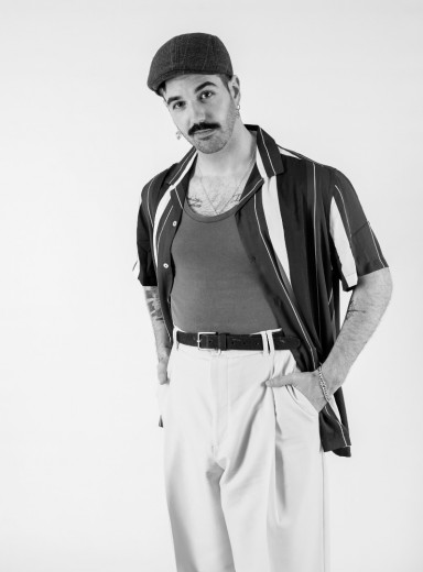 ÁLVARO OLIVARES VEGA